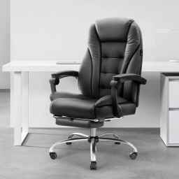 Shabanlo store, production and distribution of executive chairs in Tehran