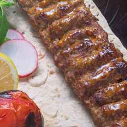 Soltani catering, outdoor and ready meals in Yazd