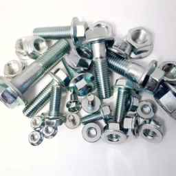 Huge industrial tools, all kinds of industrial and construction screws in Abadan
