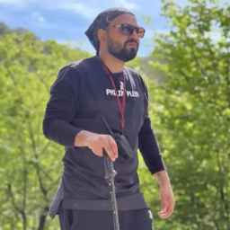 Aram Sir Shafiian, Mashhad tourism tour in Mashhad