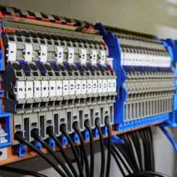 Fardad Sanat repair and sales of vacuum, CNC and Derco machines in Shiraz