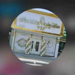 Sara Rastgo salon, specialized bridal services in Mashhad