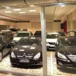 Fard Auto Gallery, buying and selling cars in Talash Gilan