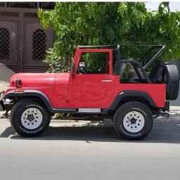 Restoration and buying and selling of Sahibi SUVs in Bukan