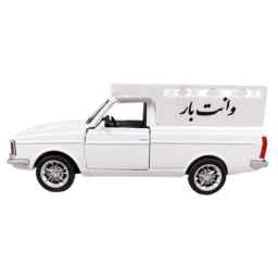 One-time phone van in Sanandaj
