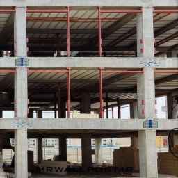 Execution and installation of Rehan Sefat wall post in Shaheswar