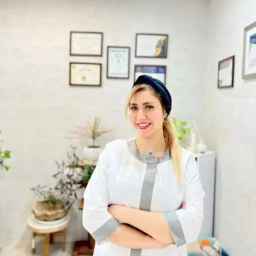 Hosseini Dentistry, specialized center in Karaj
