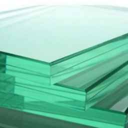 Momeni workshop, production of double-glazed glass in Sera Monastery, Gilan