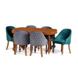 Alfa wood industry, sale of sofas, dining tables and bed sets in Yasouj