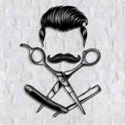 Youth hairdressing salon, hairdressing school in Rasht