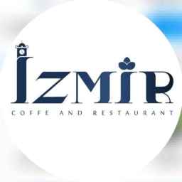 Izmir Cafe Restaurant in Tabriz