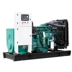 Delta Diesel Industrial Group, buying, selling and repairing diesel power generators in Rafsanjan, Kerman