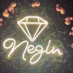 Nagin Nail Beauty Salon in Ramsar