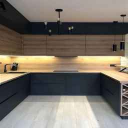 Lotus interior decoration, cabinet services and interior decoration in Mashhad