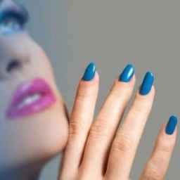 Aso Beauty salon in Tehran