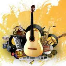Afaq Art House, Music School in Andimeshk