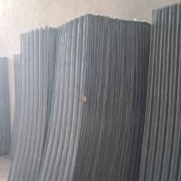 Mohsen production, Rabbits production and wire distribution in Khorasan