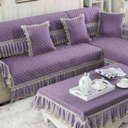 Timuri cover, production and sale of plastic and fabric sofa covers in Tehran