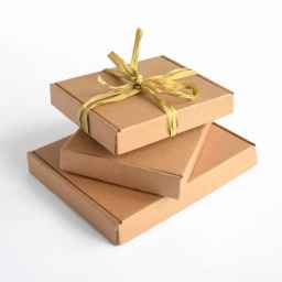 Miyad Box, production and wholesale of cartons, boxes and cardboard in Tehran