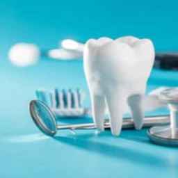 Dental office of Dr. Mehdi Alipour in Rasht Gilan