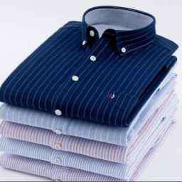 Masoud store, selling men's clothing in Babolsar, Mazandaran