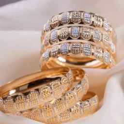 Narcissus jewelry in Zanjan