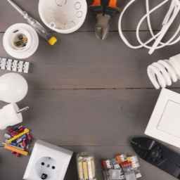 Alma Electric Store, Abolghasemi Electronics Store in Tehran