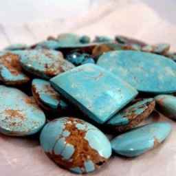 Georgian gallery, sale of ornamental stones and turquoise in Neishabur Khorasan Razavi