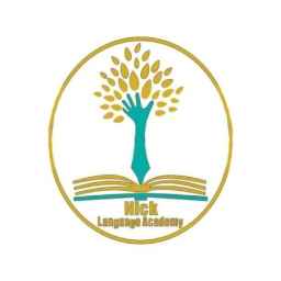 Nice language school in Rasht