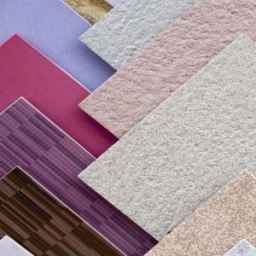 Deco Tile executive group, sales of ceramic tiles in Tehran campus