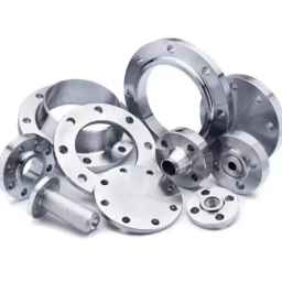 Etisalat Baran, production and sale of rim flange washers in Mashhad