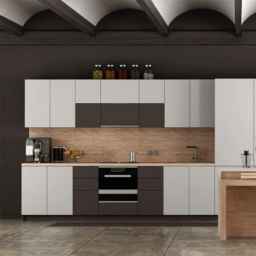 Akajo, interior decoration and MDF production in Isfahan