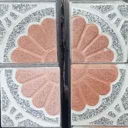 Hosni building materials distribution and sale of mosaic and clay bricks in Ghaemshahr, Mazandaran