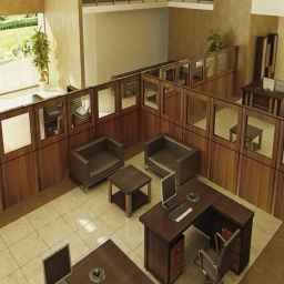 Vodino, office furniture in Tehran