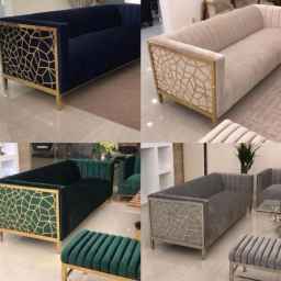 Sifouri wood industry, sofa, door and wardrobe in Kermanshah