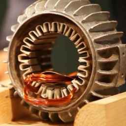 Adi Land, sale of motor winding and panel assembly and troubleshooting of production equipment in Tehran