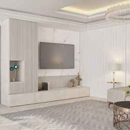 Arin Design, production and implementation of interior decoration in Karaj