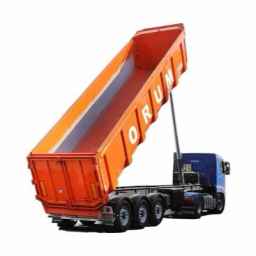 Sadra Sanat Hagmataneh, production and construction of dump trucks in Hamedan