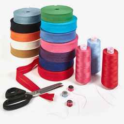 Kharazi Asal Bano, sale of kharazi and sewing accessories in Hormozgan