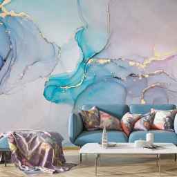 Decoland, implementation of interior decoration in Yazd