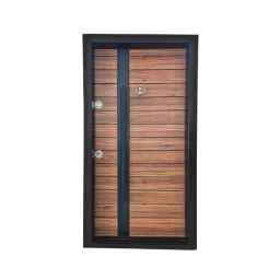 Mehsa Darb, manufacturer of anti-theft doors in Rabat Karim, Tehran