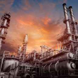 Milan company, production and sale of oil and gas equipment in Tehran