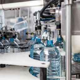 Azar Sahand Machine, manufacture of PET bottle blowing machine and preform in East Azerbaijan