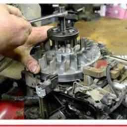 Gholizadeh lathe, production and repair of light and heavy agricultural machinery in Amol