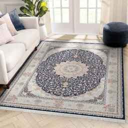 Upholstery carpets, sale of machine-made carpets and rugs in Bukan, West Azerbaijan