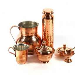 Abu Tarab copper dishes, production and sale of copper sheets and dishes in Isfahan