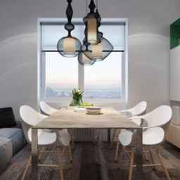 Cactus Design Store, execution of interior decoration of residential and commercial buildings in Mashhad
