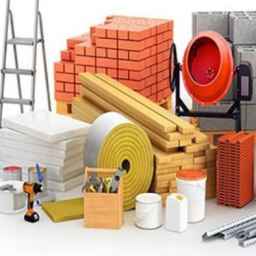 Nooravaran Aria Kish, equipment and building materials in Kish