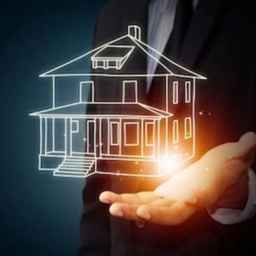 Famous real estate consultant in Isfahan