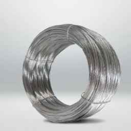 Sequoia Industries, production and sale of metal wire in Shahriar, Tehran